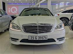 مێرسێدس بێنز S-Class